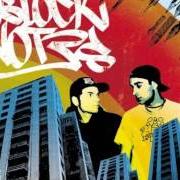 Le texte musical NERO INFERNO de STOKKA & MADBUDDY est également présent dans l'album Blocknotes (2005)