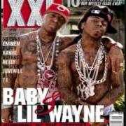 Le texte musical OVER HERE HUSTLIN' de BIRDMAN & LIL WAYNE est également présent dans l'album Like father, like son (2006)