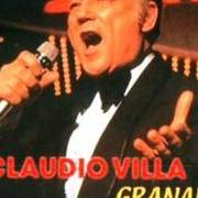 Le texte musical ADDIO ADDIO de DOMENICO MODUGNO & CLAUDIO VILLA est également présent dans l'album Sanremo