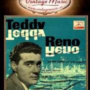 Le texte musical LIBERO de DOMENICO MODUGNO & TEDDY RENO est également présent dans l'album Sanremo