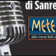 Le texte musical NESSUN DOLORE de ANNA BUSSOTTI est également présent dans l'album Sanremo