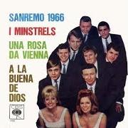 Le texte musical UNA ROSA DA VIENNA de ANNA IDENTICI & NEW CHRISTY MINSTRELS est également présent dans l'album Sanremo