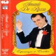 Le texte musical LA LAMBADA STROFINERA de ARMANDO DE RAZZA est également présent dans l'album Sanremo