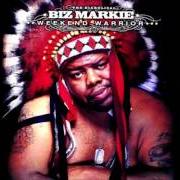Le texte musical EI YA de BIZ MARKIE est également présent dans l'album Weekend warrior (2003)