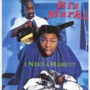 Le texte musical T.S.R. (TOILET STOOL RAP) de BIZ MARKIE est également présent dans l'album I need a haircut (1991)