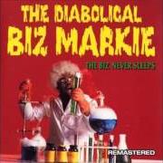 Le texte musical ME VERSUS ME de BIZ MARKIE est également présent dans l'album The biz never sleeps (1989)