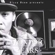 Le texte musical MY WAY de BIZZY BONE est également présent dans l'album The wonder years (2014)