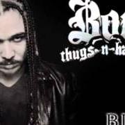 Le texte musical DISTANT de BIZZY BONE est également présent dans l'album Trials & tribulations (2007)