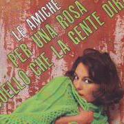 Le texte musical PICCOLA PICCOLA de CARMEN VILLANI & ALESSANDRO CASACCIA est également présent dans l'album Sanremo