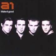 Le texte musical DO YOU REMEMBER de A1 est également présent dans l'album Make it good