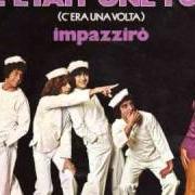 Le texte musical TU SEI LA MIA MUSICA de COSCARELLA & POLIMENO est également présent dans l'album Sanremo