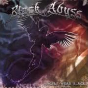 Le texte musical DAMNATION de BLACK ABYSS est également présent dans l'album Angels wear black (2004)