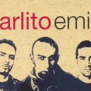 Le texte musical EMILY de CARLITO est également présent dans l'album Sanremo