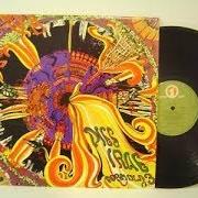 Le texte musical SOLE GIALLO, SOLE NERO de FORMULA 3 est également présent dans l'album Dies irae (1970)