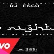 Le texte musical 56 NIGHTS de FUTURE est également présent dans l'album 56 nights (2015)