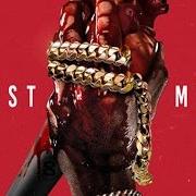 Le texte musical PEACOAT de FUTURE est également présent dans l'album Beast mode (2015)