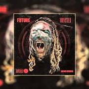 Le texte musical GANGLAND de FUTURE est également présent dans l'album Monster (2014)