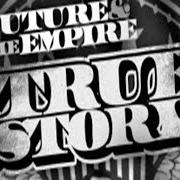 Le texte musical ONE MINUTE de FUTURE est également présent dans l'album True story (mixtape) (2011)