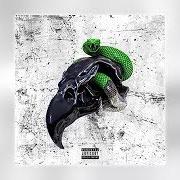 Le texte musical 200 de FUTURE est également présent dans l'album Super slimey (2017)