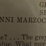 Le texte musical MUSETTO de GIANNI MARZOCCHI est également présent dans l'album Sanremo