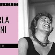 Le texte musical UN DISCO DALL'ITALIA de GINO LATILLA est également présent dans l'album Sanremo