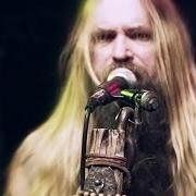 Le texte musical THE NOMAD de BLACK LABEL SOCIETY est également présent dans l'album Catacombs of the black vatican (2014)