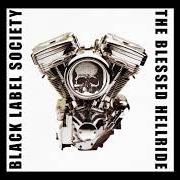 Le texte musical STILLBORN de BLACK LABEL SOCIETY est également présent dans l'album The blessed hellride (2003)