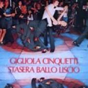 Le texte musical COSÌ FELICE de GIORGIO GABER & PATRICIA CARLI est également présent dans l'album Sanremo