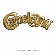 Le texte musical AMICIZIA E AMORE de CAMALEONTI est également présent dans l'album Emozioni senza tempo (2013)