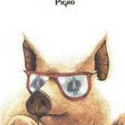 Le texte musical PIGRO de IVAN GRAZIANI est également présent dans l'album Pigro (1978)