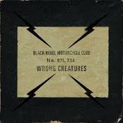 Wrong creatures