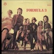 Le texte musical LA FOLLE CORSA de LITTLE TONY & FORMULA 3 est également présent dans l'album Sanremo