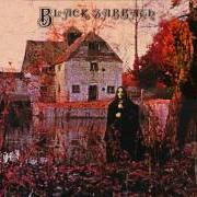 Le texte musical THE WIZARD de BLACK SABBATH est également présent dans l'album Black sabbath (1969)