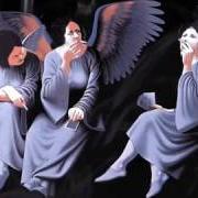 Le texte musical LADY EVIL de BLACK SABBATH est également présent dans l'album Heaven and hell (1980)