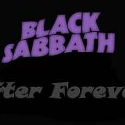 Le texte musical EMBRYO de BLACK SABBATH est également présent dans l'album Master of reality (1971)