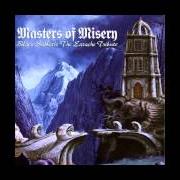 Le texte musical SOLITUDE de BLACK SABBATH est également présent dans l'album Masters of misery (1997)