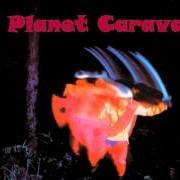 Le texte musical PLANET CARAVAN de BLACK SABBATH est également présent dans l'album Paranoid (1970)