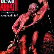 Le texte musical ANCIENT WARRIOR de BLACK SABBATH est également présent dans l'album The eternal idol (1987)