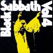 Le texte musical SNOWBLIND de BLACK SABBATH est également présent dans l'album Volume 4 (1972)