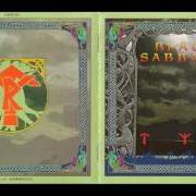 Le texte musical CRAZY TRAIN de BLACK SABBATH est également présent dans l'album The sabbath stones