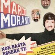 Le texte musical CHE NE SO de MARCO MORANDI est également présent dans l'album Sanremo