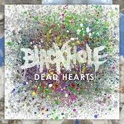 Le texte musical MY LORD de BLACKHOLE est également présent dans l'album Dead hearts (2009)
