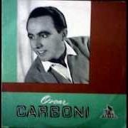 Le texte musical PERCHÈ LE DONNE BELLE de OSCAR CARBONI est également présent dans l'album Sanremo