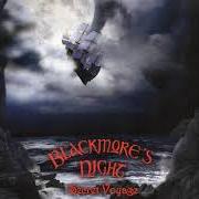 Le texte musical GILDED CAGE de BLACKMORE'S NIGHT est également présent dans l'album Secret voyage (2008)