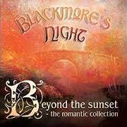Le texte musical ALL BECAUSE OF YOU de BLACKMORE'S NIGHT est également présent dans l'album Beyond the sunset: the romantic collection (2004)