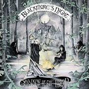 Le texte musical GREENSLEEVES de BLACKMORE'S NIGHT est également présent dans l'album Shadow of the moon (2000)