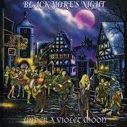 Le texte musical MORNING STAR de BLACKMORE'S NIGHT est également présent dans l'album Under a violet moon (1999)