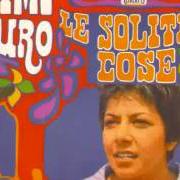 Le texte musical LE SOLITE COSE de PINO DONAGGIO & TIMI YURO est également présent dans l'album Sanremo