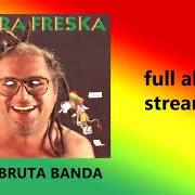 Le texte musical THE BOSS de PITURA FRESKA est également présent dans l'album Na bruta banda (1991)