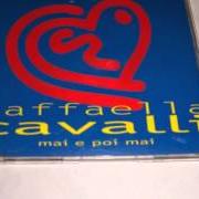 Le texte musical SARÒ de RAFFAELLA CAVALLI est également présent dans l'album Sanremo